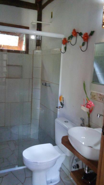 Chale Rio Dos Meros Villa Paraty Room photo