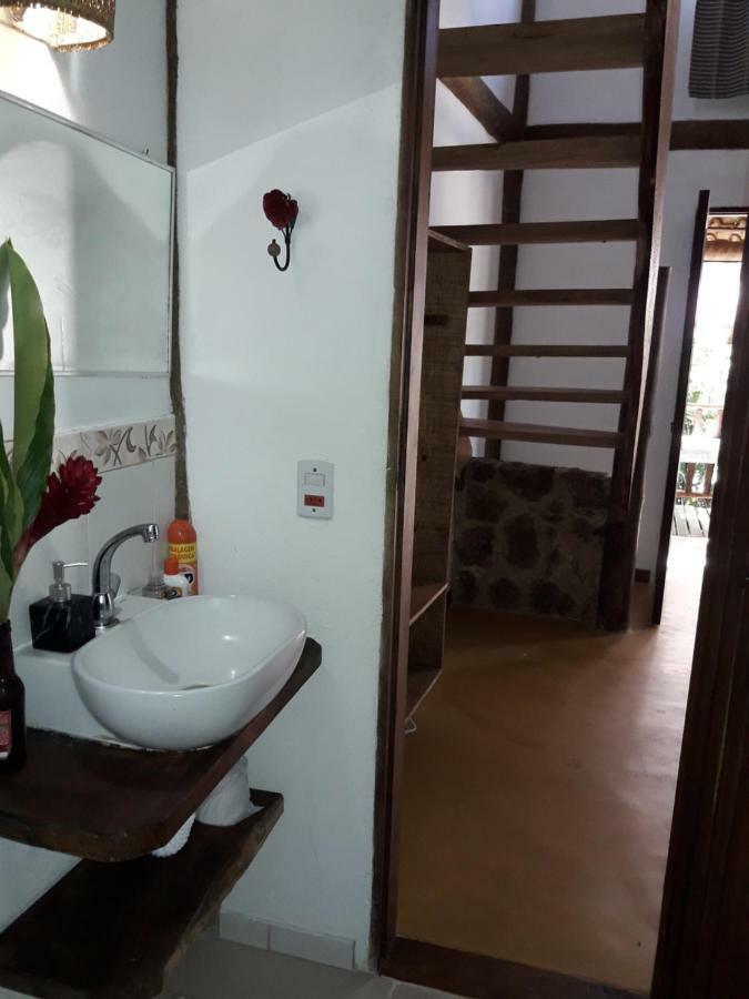 Chale Rio Dos Meros Villa Paraty Exterior photo